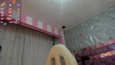 Snapshot of candy_morgan412 chatting on 11.05.25 Ania online show from 11.05.25