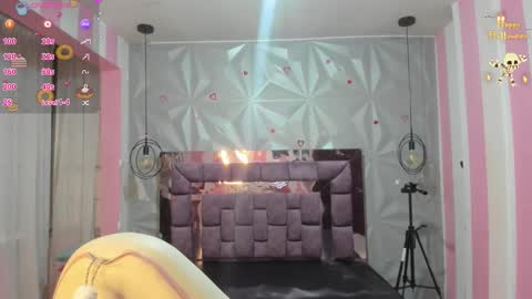 Snapshot of candy_morgan412 chatting on 11.09.25 Ania online show from 11.09.25