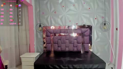 Snapshot of candy_morgan412 chatting on 12.03.25 Ania online show from 12.03.25