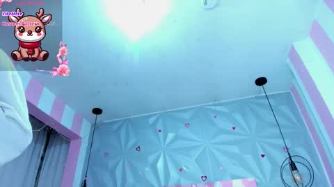 Snapshot of candy_morgan412 chatting on 12.17.25 Ania online show from 12.17.25