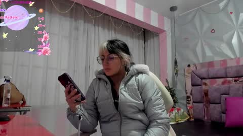 Snapshot of candy_morgan412 chatting on 01.06.26 Ania online show from 01.06.26