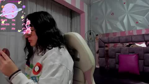 Snapshot of candy_morgan412 chatting on 01.08.26 Ania online show from 01.08.26