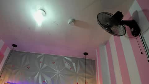 Snapshot of candy_morgan412 chatting on 01.10.26 Ania online show from 01.10.26