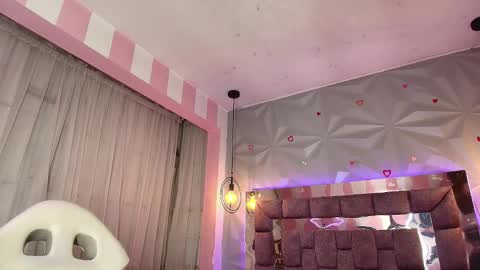 Snapshot of candy_morgan412 chatting on 01.11.26 Ania online show from 01.11.26