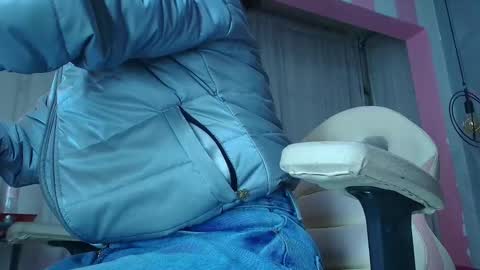 Snapshot of candy_morgan412 chatting on 01.13.26 Ania online show from 01.13.26