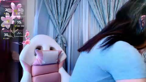 Snapshot of candy_morgan412 chatting on 06.24.26 Ania online show from 06.24.26