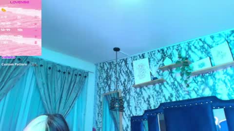 Snapshot of candy_morgan412 chatting on 07.10.26 Ania online show from 07.10.26
