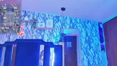 Snapshot of candy_morgan412 chatting on 07.17.26 Ania online show from 07.17.26