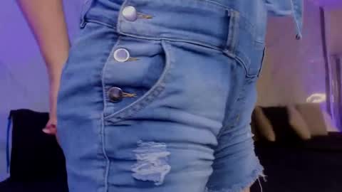 Snapshot of candy_plus chatting on 02.08.26 Candy plus online show from 02.08.26