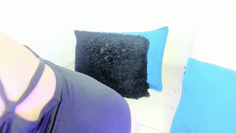 Snapshot of candy_plus chatting on 02.22.26 Candy plus online show from 02.22.26