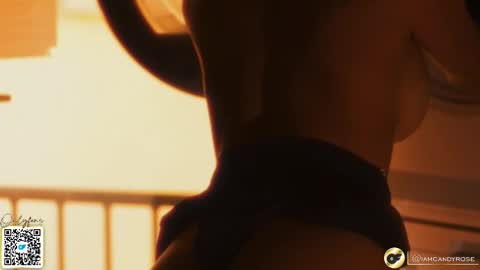 Rose ONLYFANSiamcandyrose online show from 02.19.26