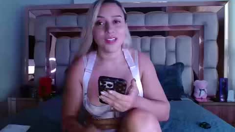 samantha online show from 09.16.25