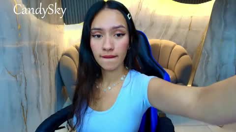 Snapshot of candy_sky_r chatting on 04.29.26 Candy online show from 04.29.26