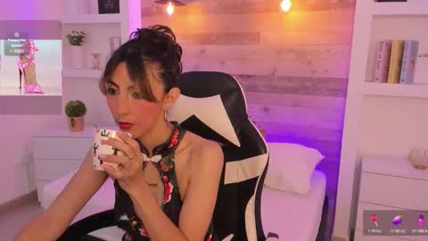 CANDY online show from 01.09.26