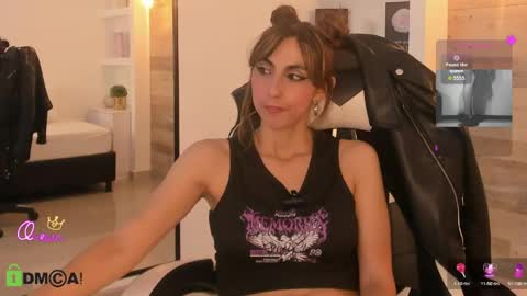Snapshot of candy_summer28_ chatting on 05.07.26 CANDY online show from 05.07.26