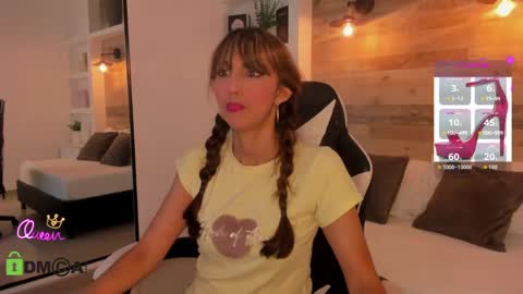 Snapshot of candy_summer28_ chatting on 05.23.26 CANDY online show from 05.23.26