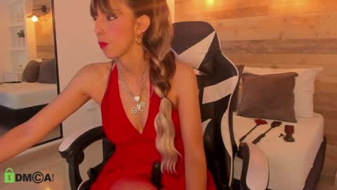 Snapshot of candy_summer28_ chatting on 05.26.26 CANDY online show from 05.26.26
