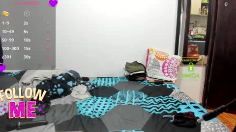 candy_val online show from 04.08.26