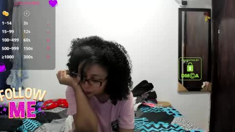 candy_val online show from 04.14.26