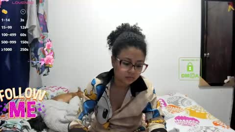 Snapshot of candy_val chatting on 07.26.26 candy_val online show from 07.26.26