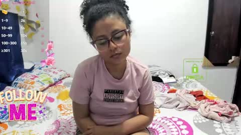 Snapshot of candy_val chatting on 07.30.26 candy_val online show from 07.30.26