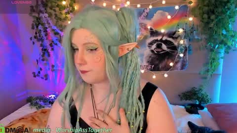 Mary online show from 04.06.26