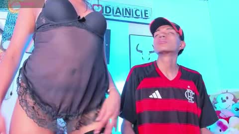  and MarilynHot online show from 03.19.26