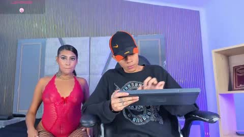  and MarilynHot online show from 04.02.26