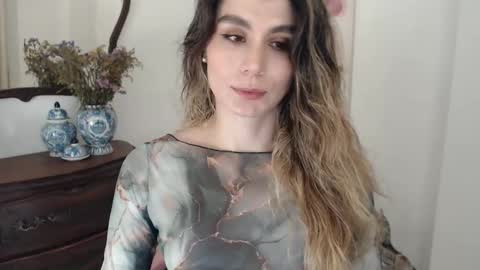 sara ivonne online show from 05.12.26