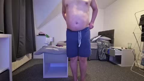 Snapshot of candyboy666 chatting on 12.25.24 Candy Boy online show from 12.25.24