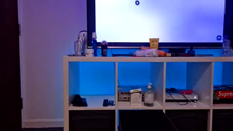 Candy Boy online show from 11.10.25