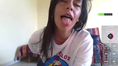 Candy - online show from 04.20.26