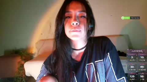 Snapshot of candycrazy6 chatting on 07.01.26 Candy - online show from 07.01.26