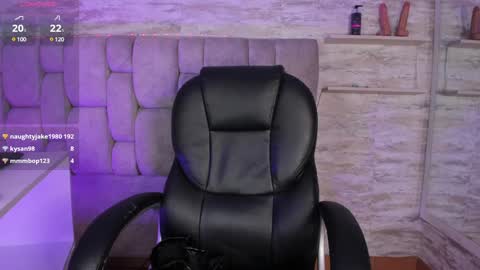 Candy online show from 01.19.25