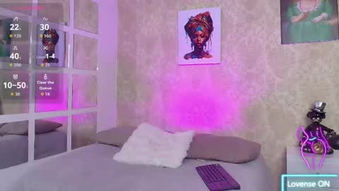 candy online show from 10.21.25