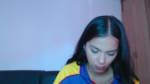 Snapshot of candyfire666 chatting on 08.07.26 Sara online show from 08.07.26