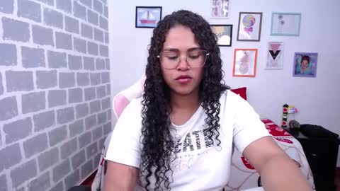 Karen online show from 02.11.25