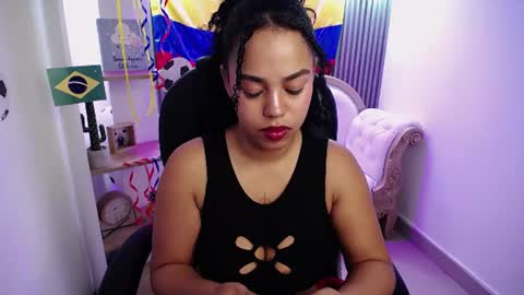 Snapshot of candyhot_tk chatting on 07.03.26 candy online show from 07.03.26