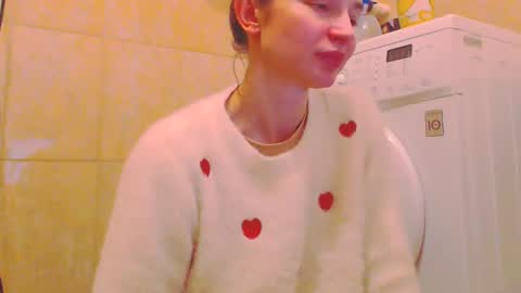 CANDYJESx online show from 01.27.25