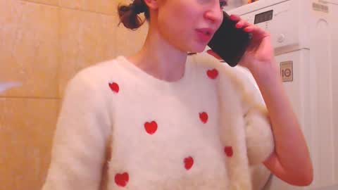 CANDYJESx online show from 01.29.25