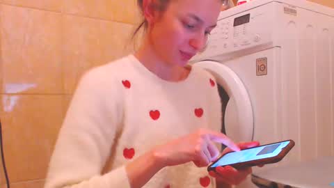 CANDYJESx online show from 02.02.25