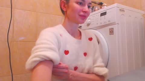 CANDYJESx online show from 02.03.25