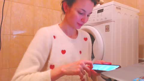 CANDYJESx online show from 02.07.25