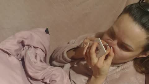 Snapshot of candylady136 chatting on 02.04.26 say meow and send tip online show from 02.04.26