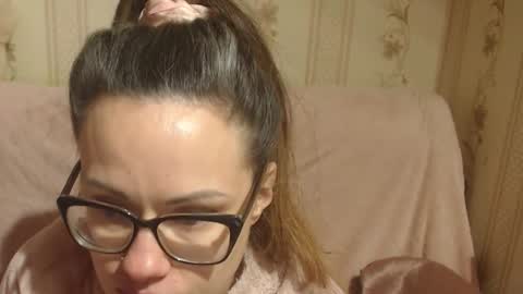 Snapshot of candylady136 chatting on 02.06.26 say meow and send tip online show from 02.06.26