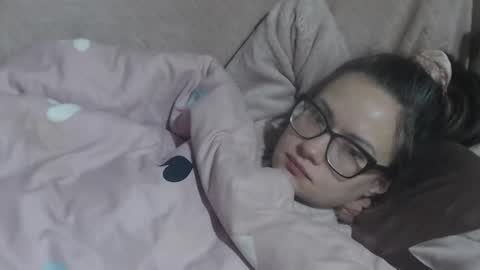 Snapshot of candylady136 chatting on 02.10.26 say meow and send tip online show from 02.10.26