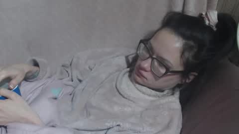 Snapshot of candylady136 chatting on 02.23.26 say meow and send tip online show from 02.23.26