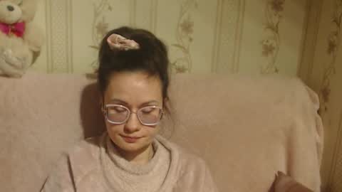 Snapshot of candylady136 chatting on 02.26.26 say meow and send tip online show from 02.26.26