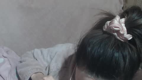 Snapshot of candylady136 chatting on 02.27.26 say meow and send tip online show from 02.27.26