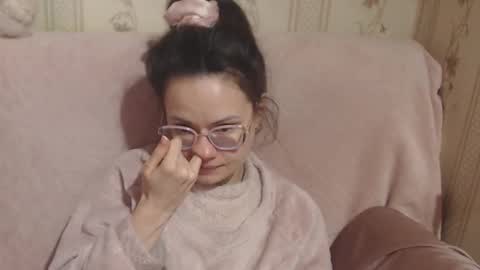 Snapshot of candylady136 chatting on 03.01.26 say meow and send tip online show from 03.01.26